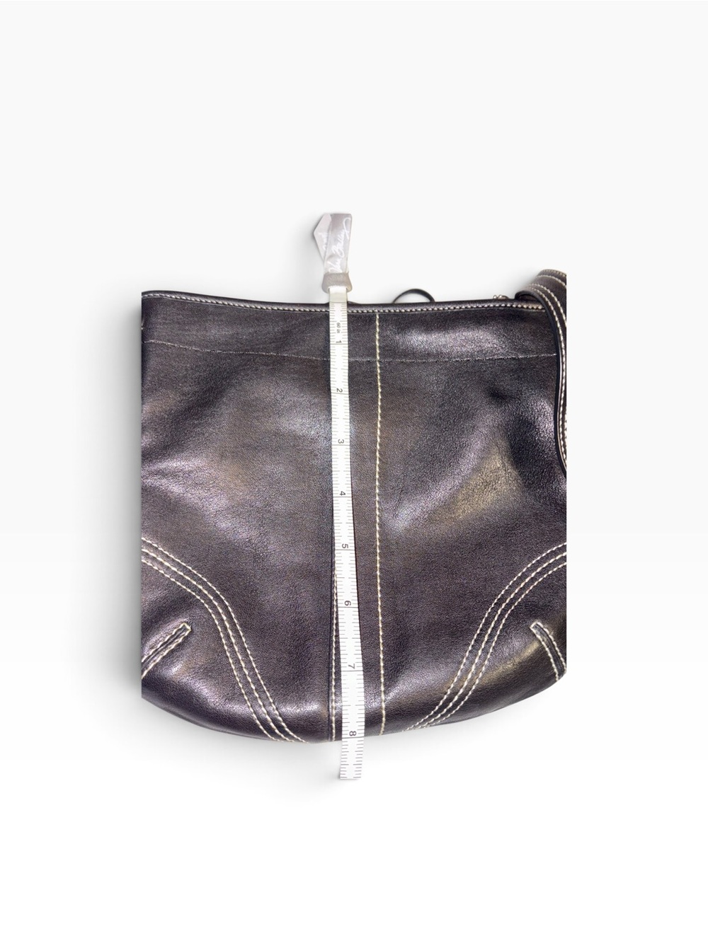 Small Coach crossbody - Picture 6 of 9